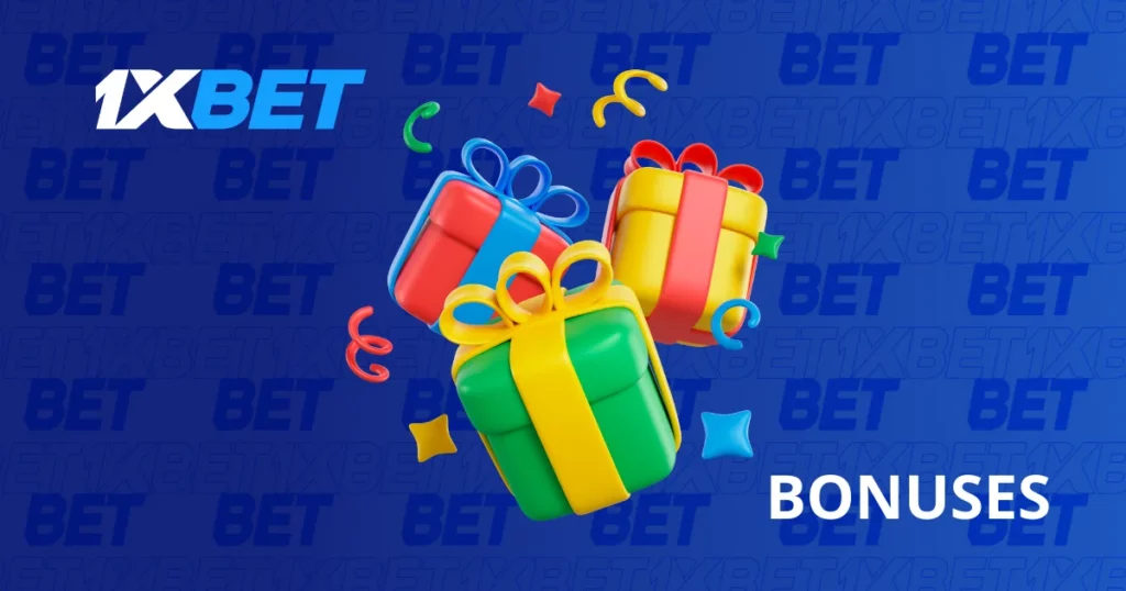 Bagaimana untuk Tunaikan Bonus 1xBet?